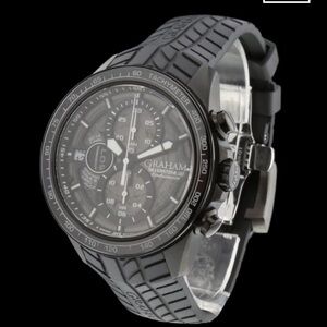 GRAHAM SILVERSTONE RS ENDURANCE LOS ANGELES KINGS